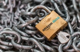 Amazon Alexa Security
