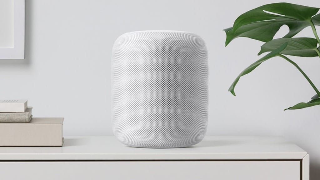 Apple Home Pod UK