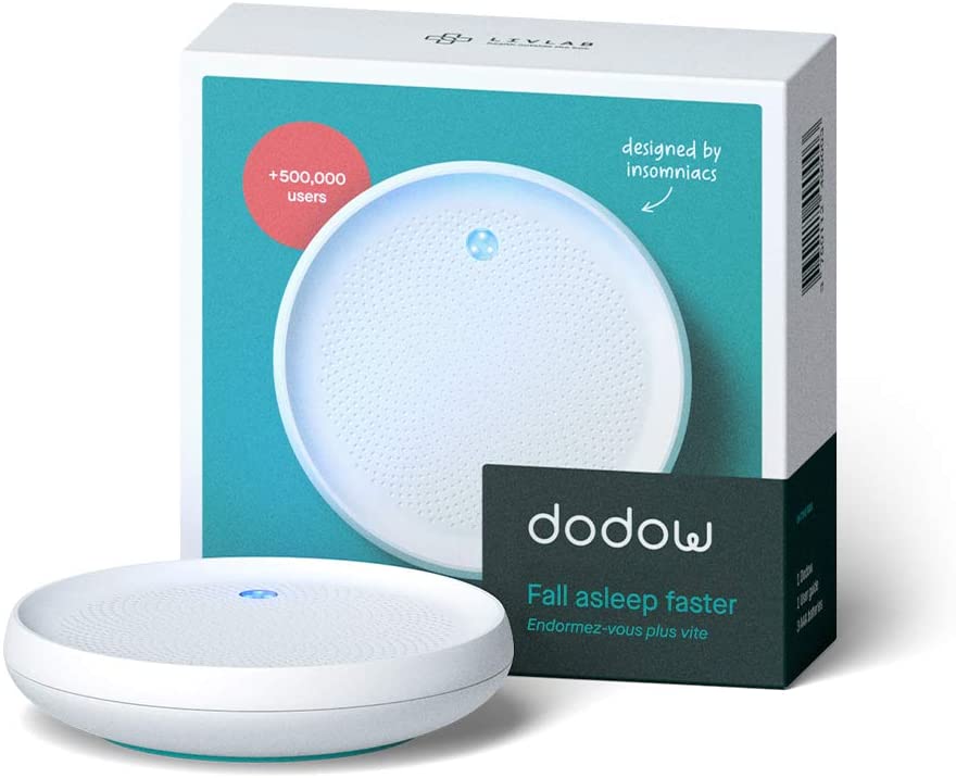 Dodow - Sleep Aid Device