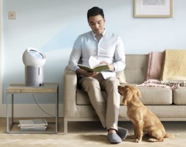 Dyson Pure Cool Me UK