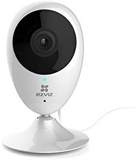 EZVIZ Mini O C2C Indoor Camera with WiFi