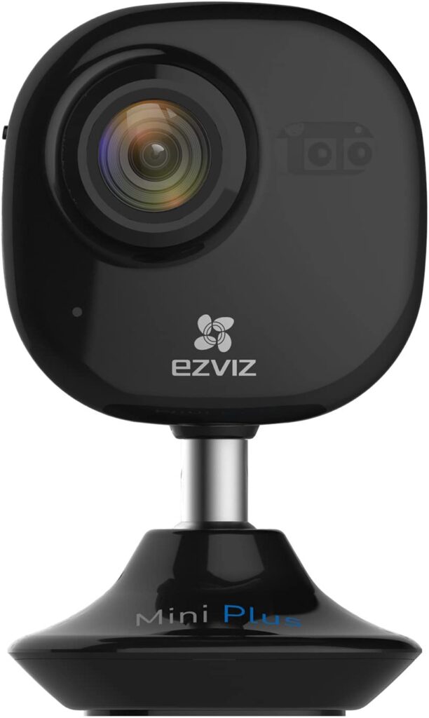 EZVIZ Mini Plus