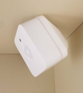 Philips Hue motion wall mount UK