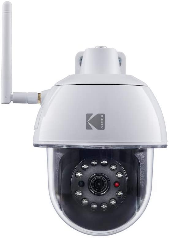 Kodak EP101WG Motorized Security IP Full HD Outdoor Camera
