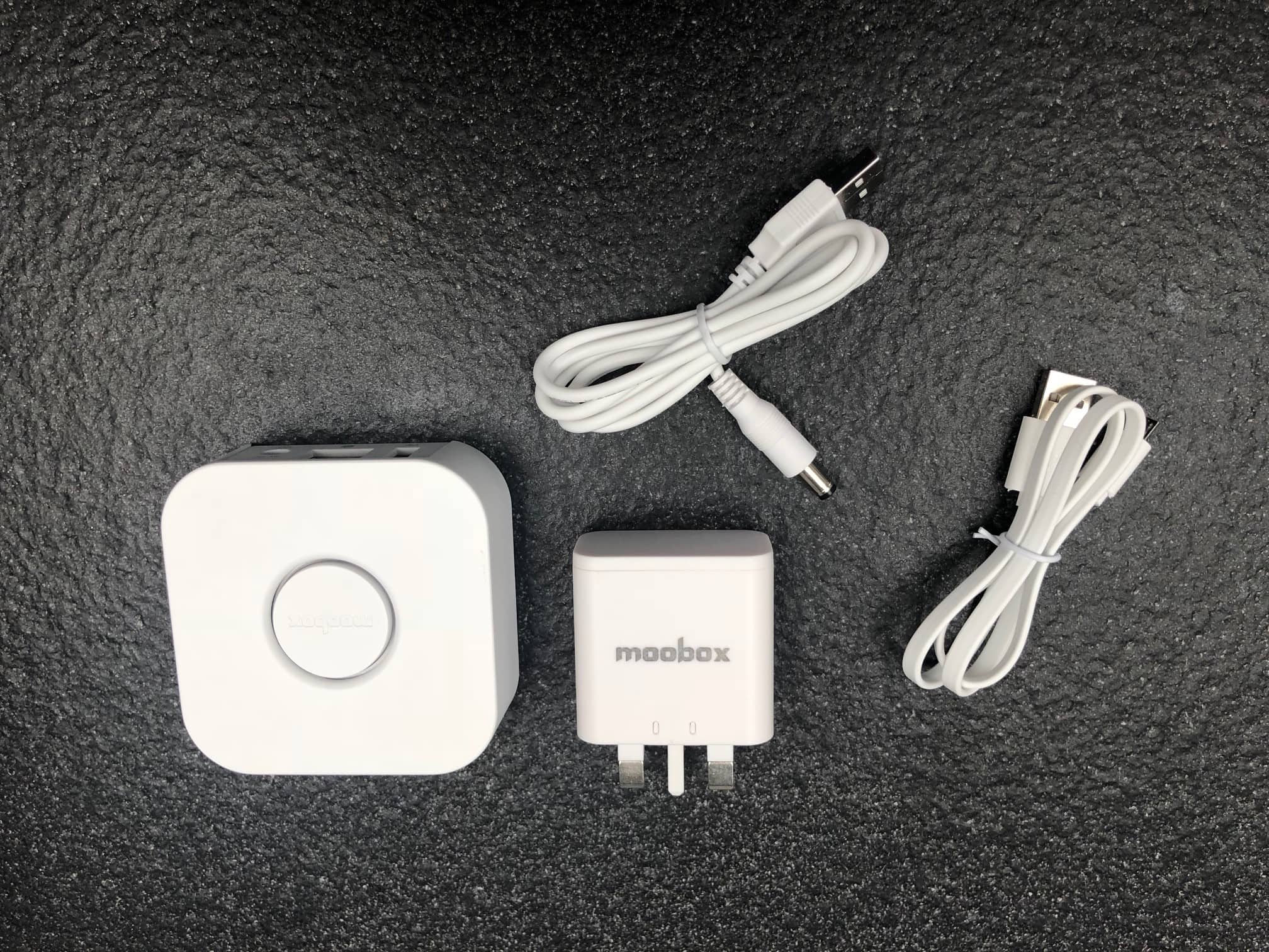 Moobox review