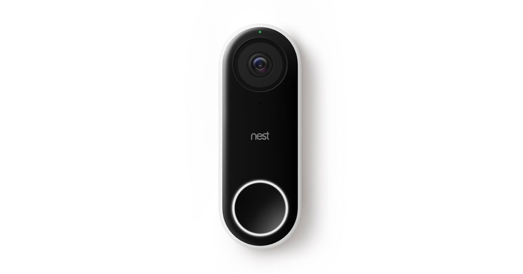 Nest Hello UK