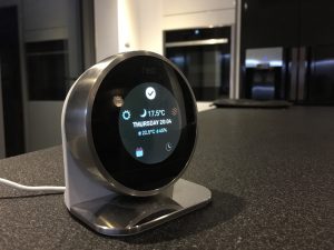 Nest Learning thermostat uk review