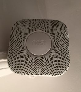 Nest protect review