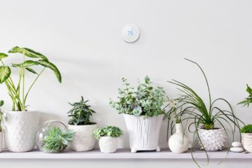 Nest Thermostat E UK