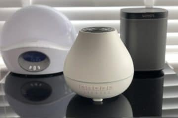 Oittm Essential Oil Diffuser review