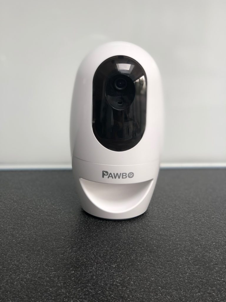 Pawbo Pet Camera Review