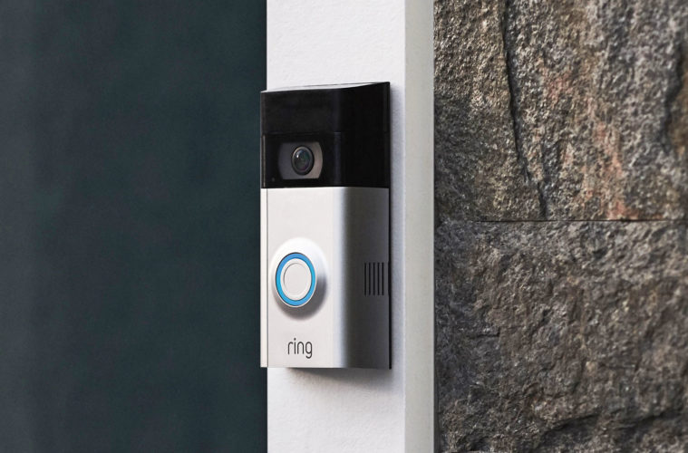 Ring Video Doorbell 2