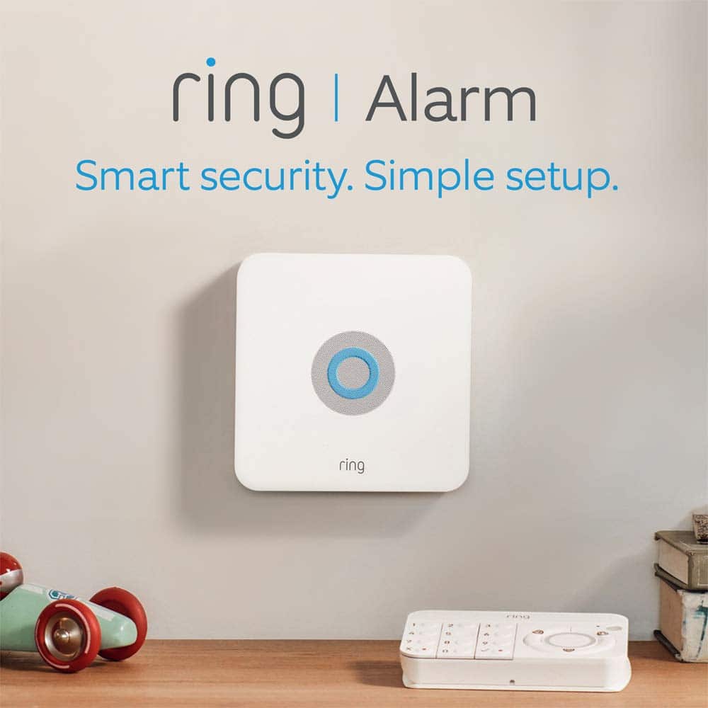 Ring Alarm