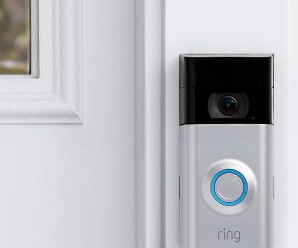 Ring Video Doorbell