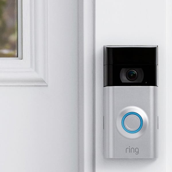 Ring Video Doorbell