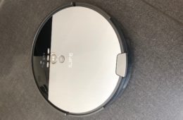 Robot Hoover Review