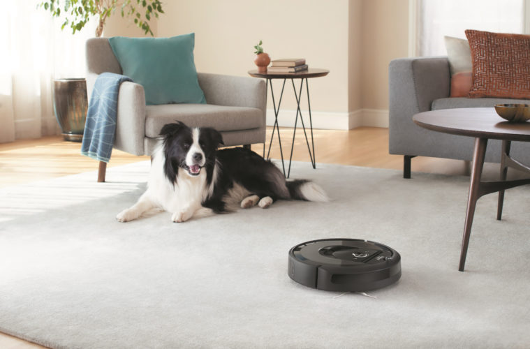 Roomba i7 UK