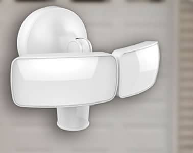 Smart Security Light UK