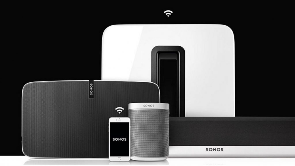 Sonos