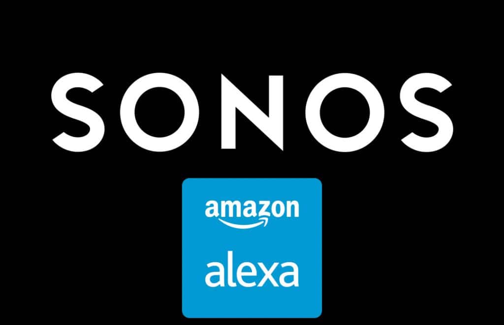 Sonos Alexa 2017