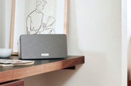Sonos Alexa integration