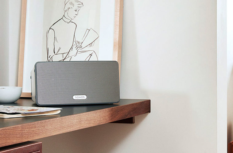 Sonos Alexa integration