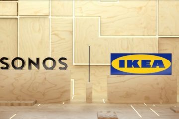 SONOS and IKEA