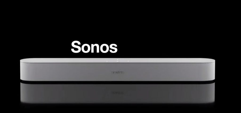 Sonos Beam