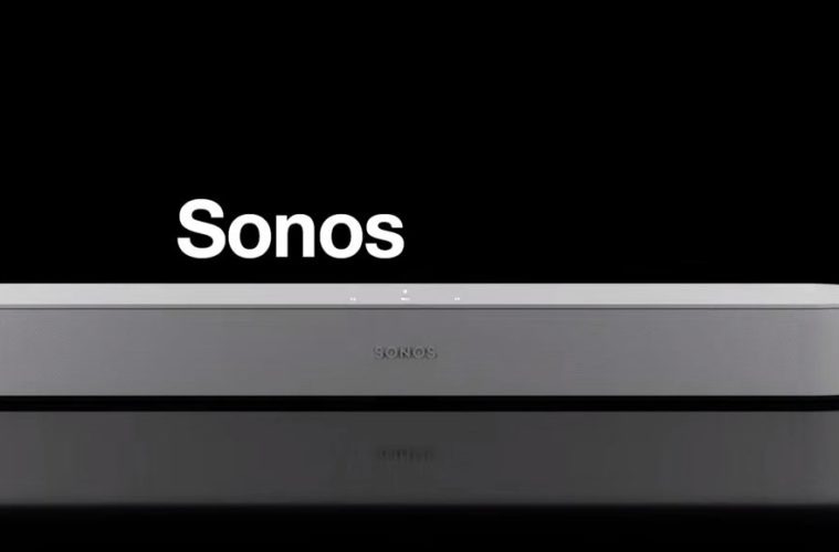 Sonos Beam