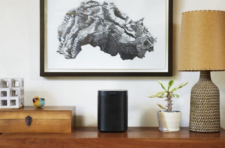 Sonos ONE Google Assistant