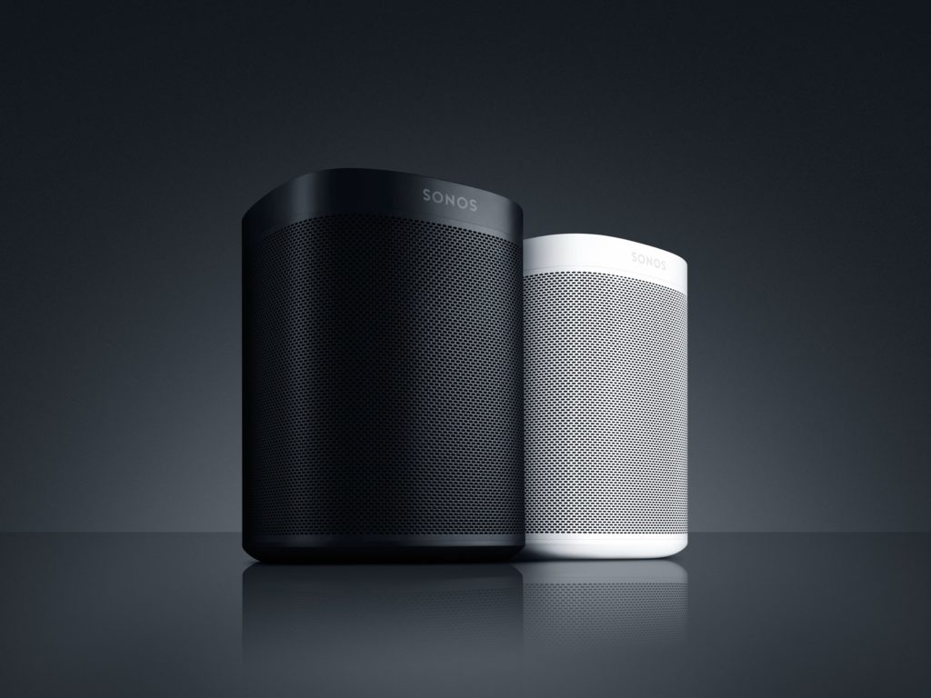 Sonos Shop London