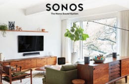 Sonos S13 UK