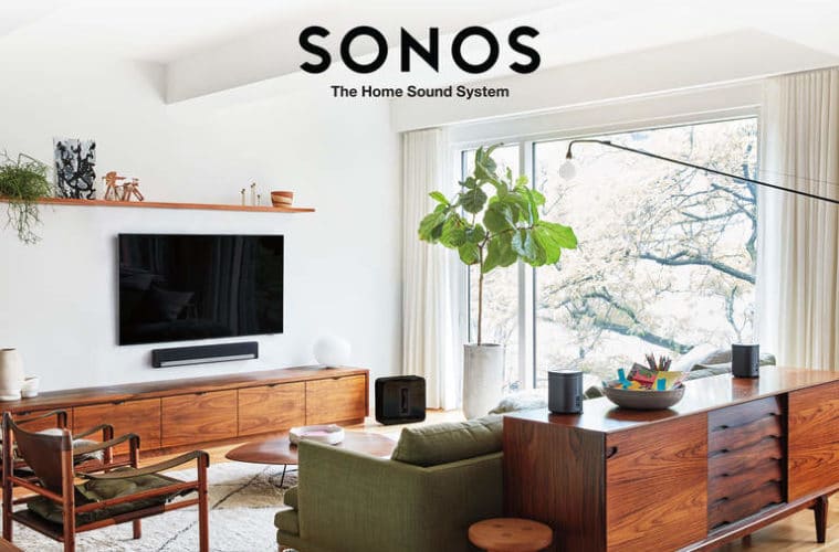 Sonos S13 UK