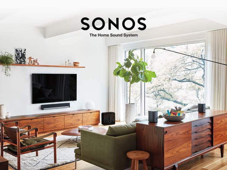 Sonos S13 UK