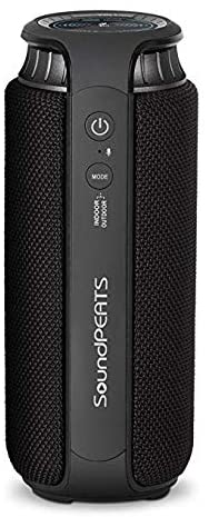 SoundPEATS Bluetooth wireless Speaker P4