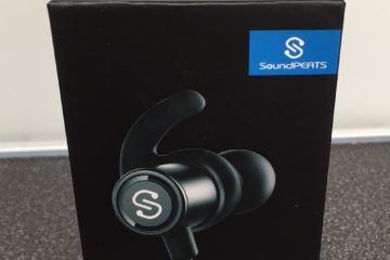 SoundPEATS Q30 Review