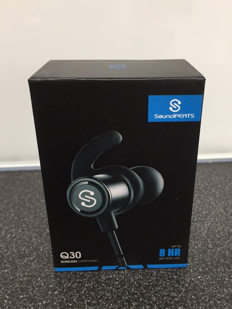 SoundPEATS Q30 Review