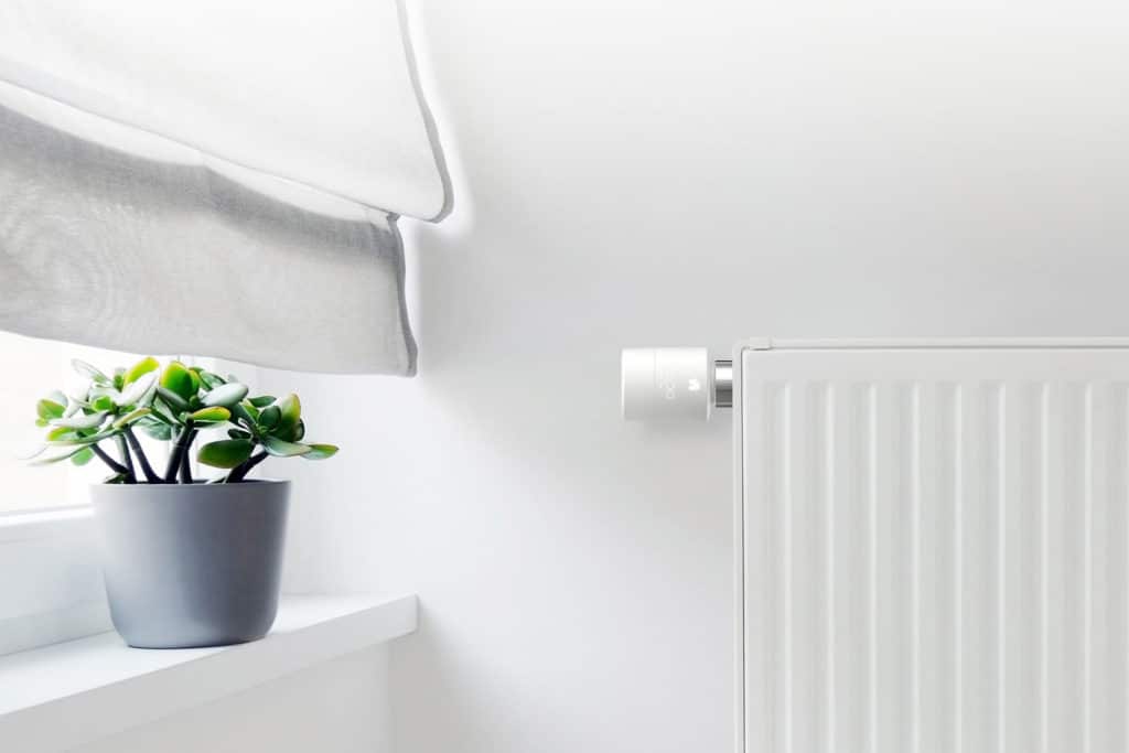 Tado radiator review UK