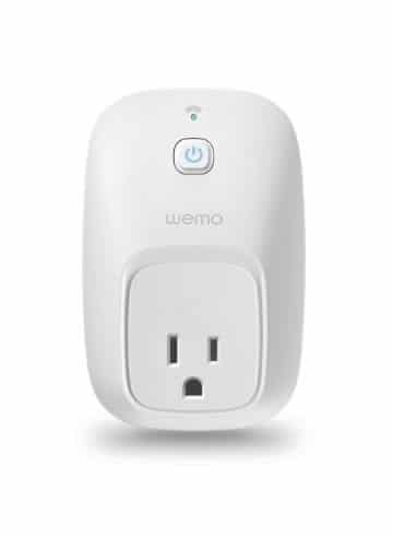 WeMo Review