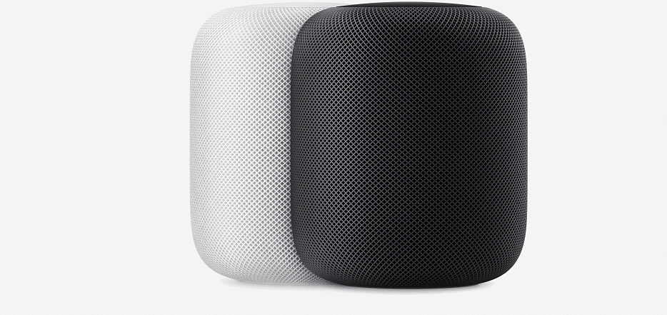 Apple Homepod UK